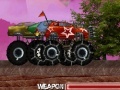 Игра Truck Wars