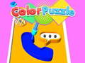 Игра Color Puzzle