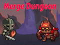 Игра Merge Dungeon