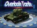 Игра Overlook Tank