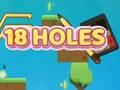 Ігра 18 Holes