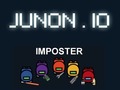 Игра Junon.io Imposter