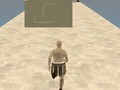 Игра Spartan Runner