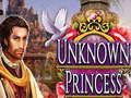 Ігра Unknown Princess
