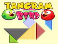 Игра Tangram Bird