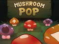 Игра Mushroom Pop