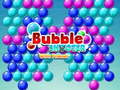 Ігра Bubble Shooter with Friends