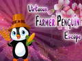 Игра  Virtuous Farmer Penguin Escape