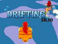 Ігра Drifting 3D.IO