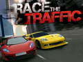 Игра Race The Traffic