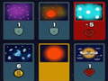 Игра Space Through - Card Clicker 