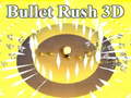 Игра Bullet Rush 3D