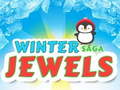 Игра Winter Jewels Saga