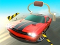 Игра Slingshot Stunt Driver