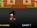 Игра Dragon Ball Shooting