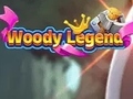 Игра Woody Legend