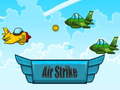 Игра Air Strike