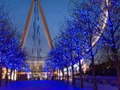 Игра London Eye Jigsaw