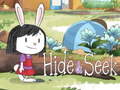 Игра Hide & Seek