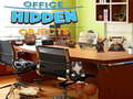Игра Office Hidden Objects