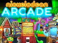 Игра Nickelodeon Arcade