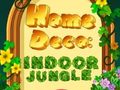 Игра Home Deco: Indoor Jungle