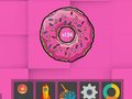 Игра Make Donuts Great Again
