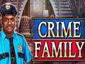 Игра Crime Family