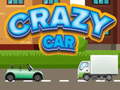 Ігра Crazy Car