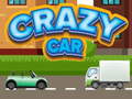 Игра Crazy Car