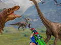 Игра Dino Hunter 3D