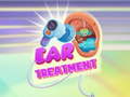 Игра Ear Treatment