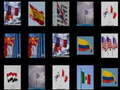 Игра Memorize the flags