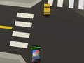 Игра Police Chase Car