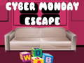 Ігра Cyber Monday Escape
