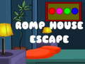 Игра Romp House Escape