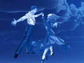 Игра Dancing in the Moonlight Jigsaw