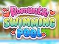 Игра Romantic Swimming Pool