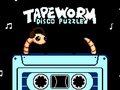 Игра Tapeworm Disco Puzzle