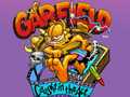Игра Garfield Caught in the Act