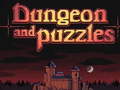 Игра Dungeon and Puzzles