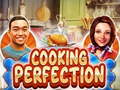 Игра Cooking Perfection
