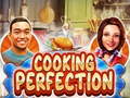 Игра Cooking Perfection