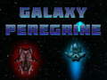 Игра Galaxy Peregrine