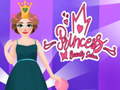 Ігра Princess Beauty Salon