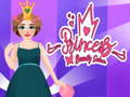 Игра Princess Beauty Salon