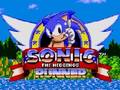 Игра Sonic The Hedgehog Runner