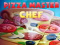 Ігра Pizza Master Chef