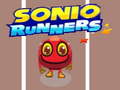 Ігра Sonio Runners