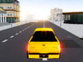 Ігра Real Car Drive 3D